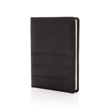 Logotrade promotional merchandise picture of: Impact AWARE™ RPET A5 notebook