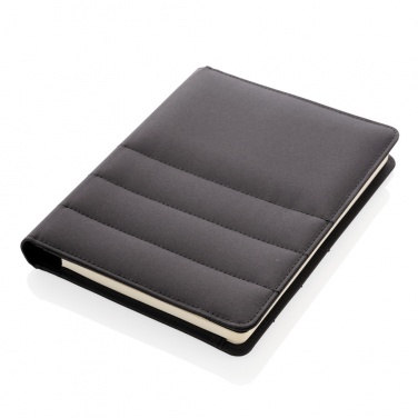 Logotrade promotional item picture of: Impact AWARE™ RPET A5 notebook