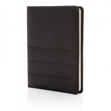 Logotrade advertising products photo of: Impact AWARE™ RPET A5 notebook