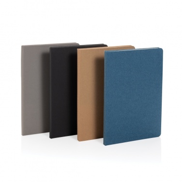 Logotrade corporate gift image of: A5 hardcover notebook
