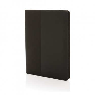 Logo trade promotional merchandise photo of: Swiss Peak Script AWARE™ A5 portfolio
