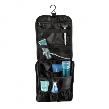 Logotrade advertising product picture of: Executive cosmetic bag