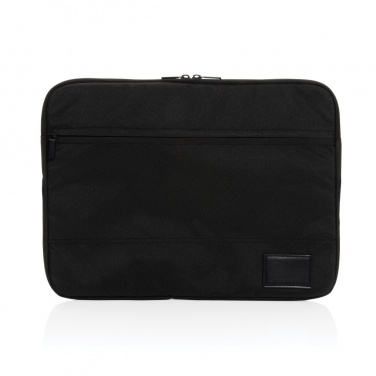 Logo trade advertising products picture of: Impact AWARE™ 14' laptop sleeve