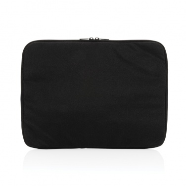 Logotrade promotional product image of: Impact AWARE™ 14' laptop sleeve