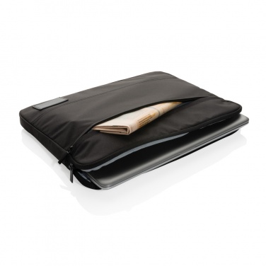 Logotrade advertising product image of: Impact AWARE™ 14' laptop sleeve