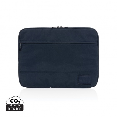 Logotrade promotional merchandise picture of: Impact AWARE™ 14' laptop sleeve