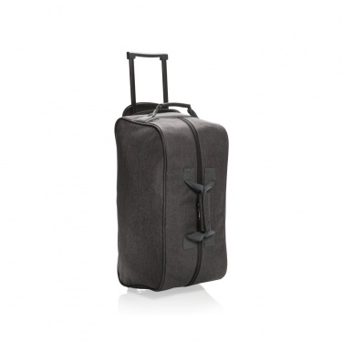 Logotrade promotional products photo of: Basic weekend trolley