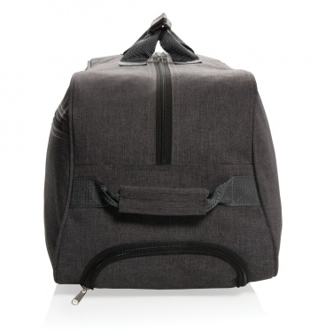 Logo trade promotional items picture of: Basic weekend trolley