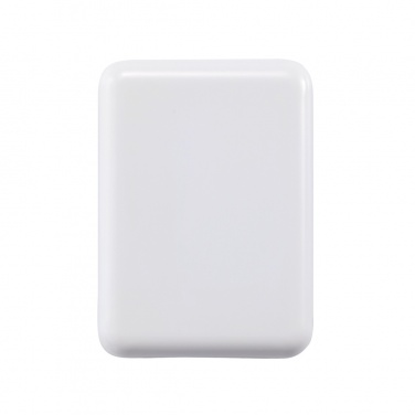 Logo trade promotional gift photo of: Travel plug with 4 USB ports