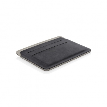 Logotrade promotional item picture of: Quebec RFID safe cardholder