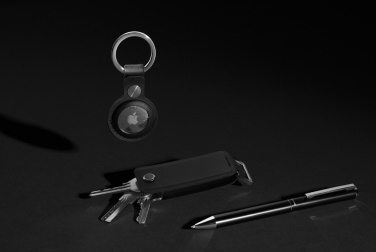 Logo trade promotional items image of: SP Tula RCS certified rPU 3 piece deluxe gift set