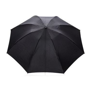 Logo trade promotional items picture of: SP AWARE™ 23' foldable reversible auto open/close umbrella