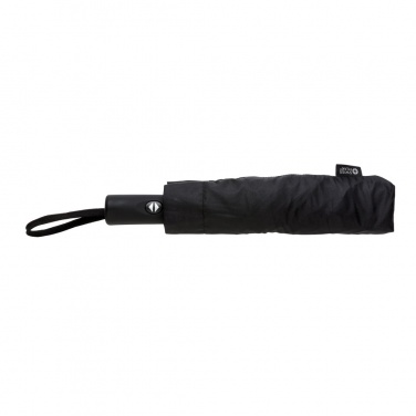 Logo trade promotional products image of: SP AWARE™ 23' foldable reversible auto open/close umbrella
