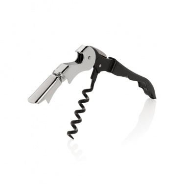 Logotrade promotional merchandise picture of: Vino Waiters corkscrew
