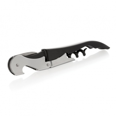 Logotrade promotional product image of: Vino Waiters corkscrew