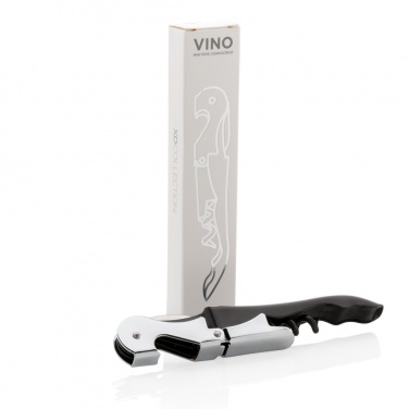 Logotrade corporate gifts photo of: Vino Waiters corkscrew