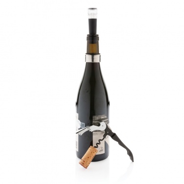 Logo trade promotional item photo of: Vino Sommelier set 3pc
