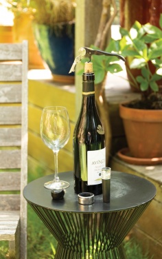 Logotrade advertising products photo of: Vino Sommelier set 3pc