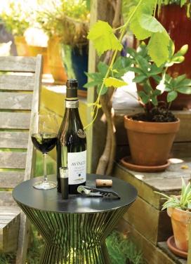 Logo trade corporate gifts picture of: Vino Sommelier set 3pc