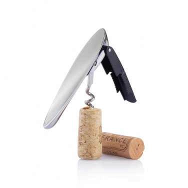 Logotrade corporate gifts photo of: Eon 2 step corkscrew