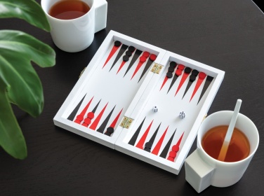 Logotrade corporate gifts photo of: Deluxe 3-in-1 boardgame in box