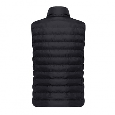 Logotrade promotional gifts photo of: Iqoniq Meru women recycled polyester bodywarmer