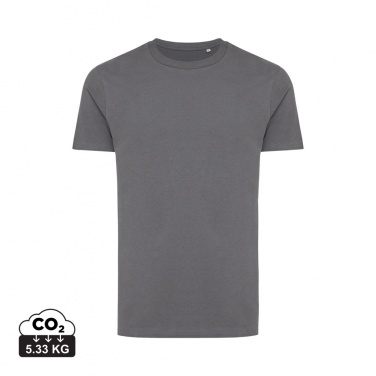 Logotrade business gifts photo of: Iqoniq Bryce recycled cotton t-shirt
