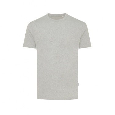 Logotrade promotional giveaway picture of: Iqoniq Manuel recycled cotton t-shirt undyed