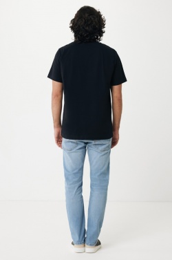 Logotrade advertising products photo of: Iqoniq Kakadu relaxed recycled cotton t-shirt