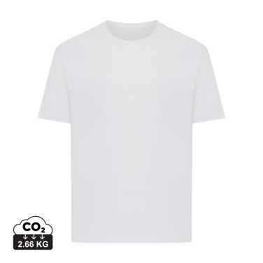 Logotrade promotional giveaway image of: Iqoniq Teide recycled cotton t-shirt