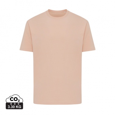 Logotrade corporate gift picture of: Iqoniq Teide recycled cotton t-shirt