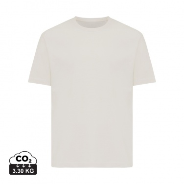 Logotrade business gifts photo of: Iqoniq Teide recycled cotton t-shirt