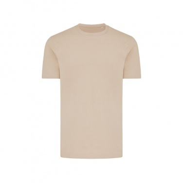Logotrade promotional gift picture of: Iqoniq Brett recycled cotton t-shirt