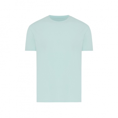 Logotrade promotional gift picture of: Iqoniq Brett recycled cotton t-shirt