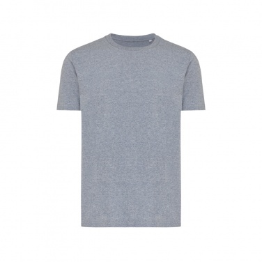 Logotrade corporate gifts photo of: Iqoniq Brett recycled cotton t-shirt
