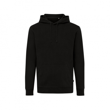 Logo trade promotional products picture of: Iqoniq Jasper recycled cotton hoodie