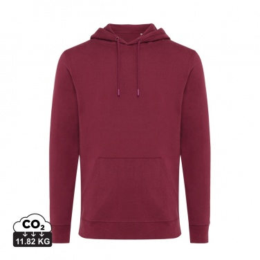 Logotrade promotional items photo of: Iqoniq Jasper recycled cotton hoodie