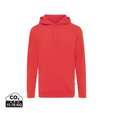 Logotrade promotional giveaways photo of: Iqoniq Jasper recycled cotton hoodie