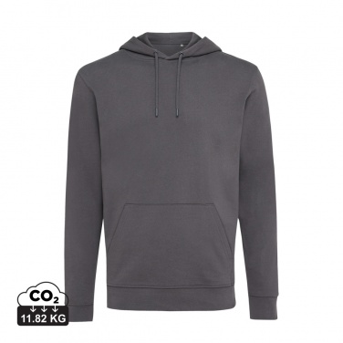 Logotrade promotional gifts photo of: Iqoniq Jasper recycled cotton hoodie