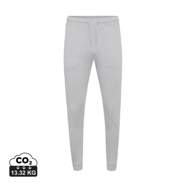 Logotrade business gifts photo of: Iqoniq Cooper recycled cotton jogger