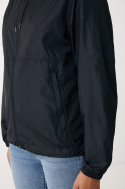 Logotrade promotional item image of: Iqoniq Logan recycled polyester lightweight jacket