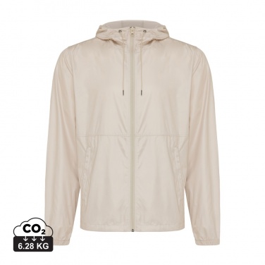 Logotrade corporate gifts photo of: Iqoniq Logan recycled polyester lightweight jacket