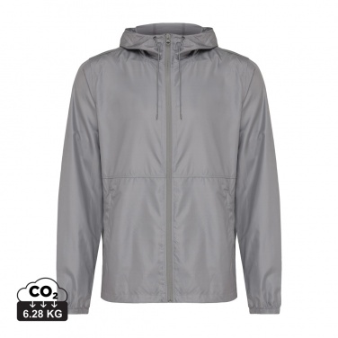 Logotrade promotional gift picture of: Iqoniq Logan recycled polyester lightweight jacket