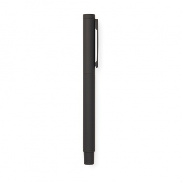 Logotrade promotional gift image of: VINGA Baltimore RCS recycled SS pen
