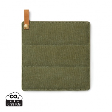 Logo trade promotional gifts image of: VINGA Asado potholder