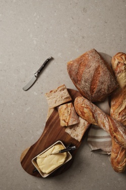 Logotrade corporate gift picture of: VINGA Gigaro butter knives