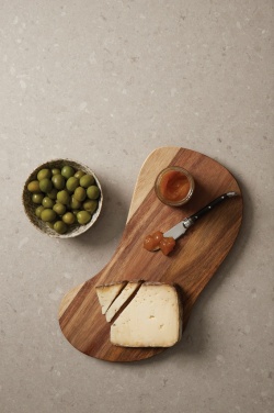 Logo trade business gifts image of: VINGA Veia serving board M