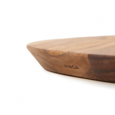 Logo trade promotional gifts picture of: VINGA Veia serving board L