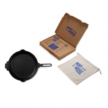 Logotrade corporate gift picture of: VINGA Monte Ardoise pan, 27cm