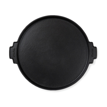 Logotrade promotional gift image of: VINGA Monte Ardoise grill plate, 30cm